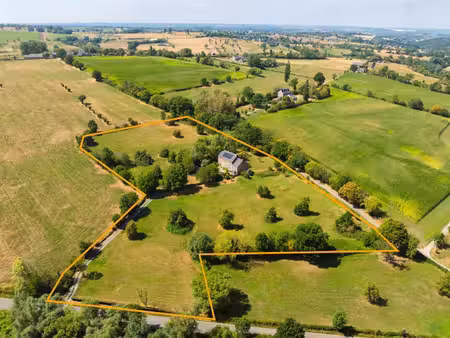 maison à vendre à charneux € 1.150.000 (lr6jk) - waucomont immo | zimmo