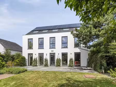 maison à vendre à maldegem € 1.295.000 (la2zv) - heritage vastgoed | zimmo