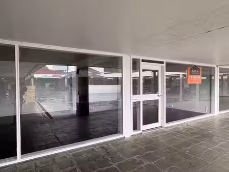 bien professionnel à louer à renaix € 650 (lr62v) - dmg vastgoed | zimmo