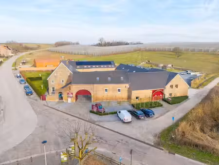 maison à vendre à mettekoven € 2.700.000 (lqua0) - engel & völkers noord-limburg | zimmo