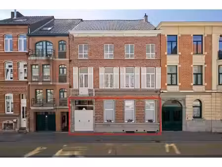 kantoor of praktijkruimte te huur in unieke herenwoning t...