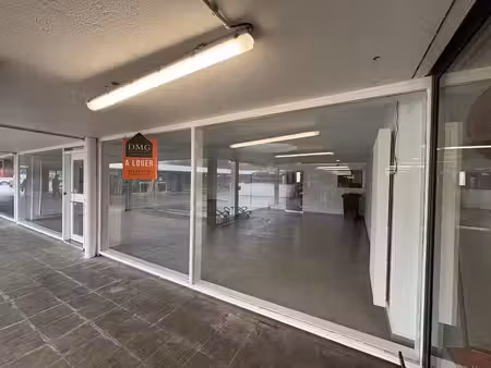 bien professionnel à louer à renaix € 850 (lr62t) - dmg vastgoed | zimmo