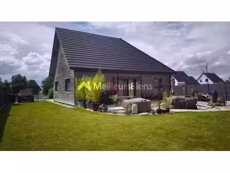 vente maison 5 pièces 120 m² à obenheim (67230)  389 001 €