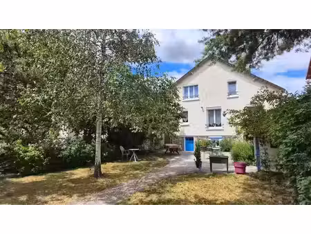 vente maison 5 pièces 116 m² à viry-chatillon (91170)  385 000 €
