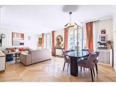 appartement de luxe à vendre dans le quartier villiers-danton