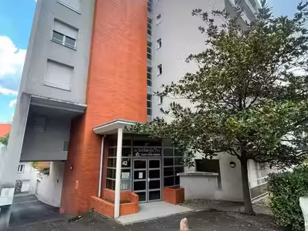 location appartement 2 pièces 30 m² à clermont-ferrand (63000)
