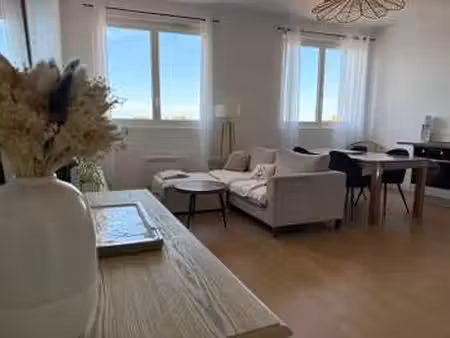 vente appartement 2 pièces à paimboeuf (44560) : à vendre 2 pièces / 48m² paimboeuf