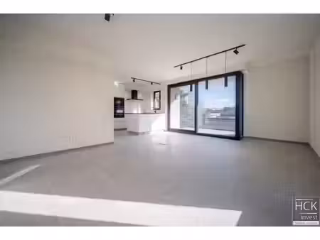 kruishoutem - nieuwbouwappartement met high-end afwerking!
