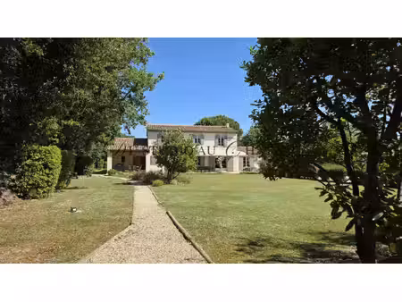 maison de luxe à vendre dans le quartier comtale-cente-cours mirabeau