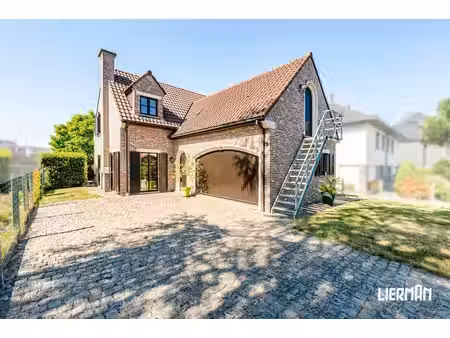 villa à vendre à kleine ganzenbaan 7 welle (rbw73371)