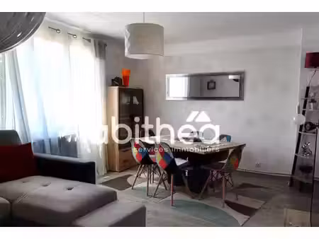 maison de ville de 97 m2 au centre de roumazieres-loubert 5