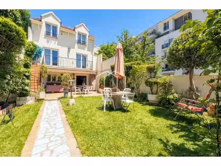 maison de luxe à vendre dans le quartier plateau nord
