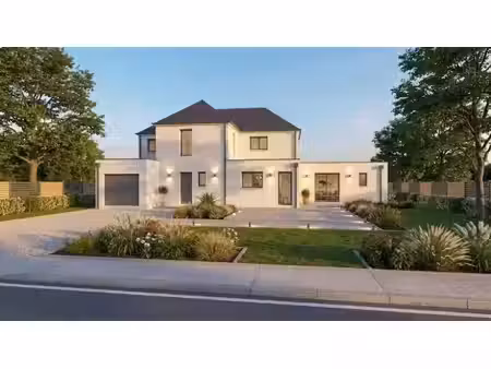 vente maison neuve 7 pièces 170 m² à sorigny (37250)  419 900 €