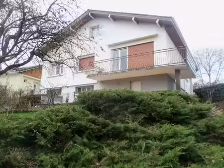 vente maison 6 pièces 121 m² à baccarat (54120)  205 000 €