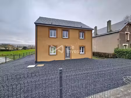 maison à vendre carignan