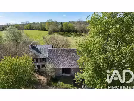 vente maison de campagne 2 pièces