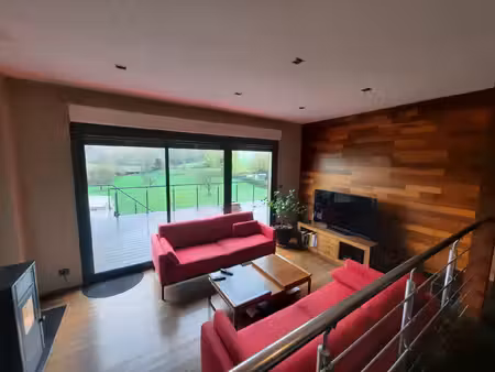 à vendre - magnifique propriété à la campagne
