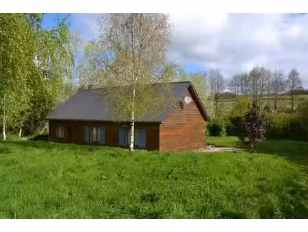 achat : maison (61230)