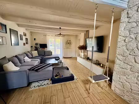 en exclusvite: a 20 min de belfort: belle et spacieuse maison au calme.