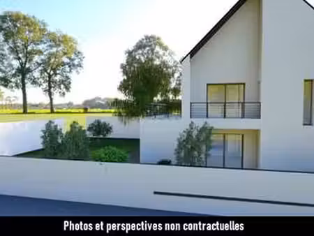 vente maison à blain (44130) : à vendre / 120m² blain