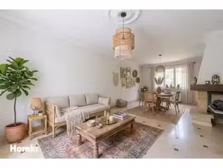 maison/villa t8 de 138 m² à épinay-sur-seine 93800