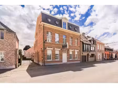 maison de maître à vendre à wolfgang d'urselstraat 8 bornem (rbw73423)