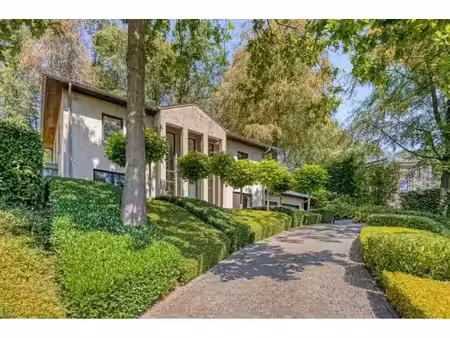villa à vendre à leming 101 holsbeek (rbw73429)