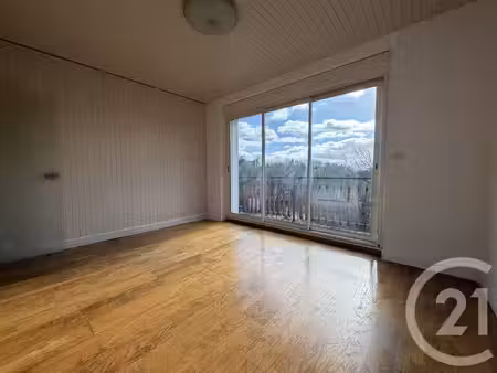 achat : appartement (61140)