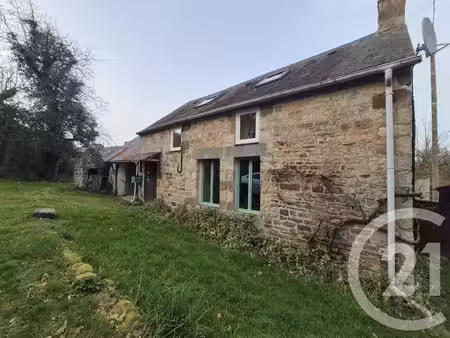 achat : maison (61700)