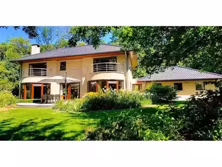 maison à vendre avec garage et 3 chambres   enghien (rbw73310)