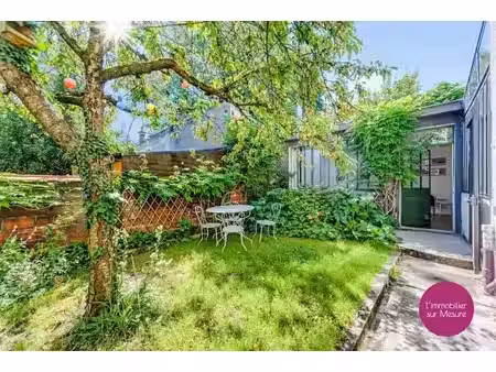 vente villa 7 pièces 190 m² à fontenay-sous-bois (94120)  749 000 €