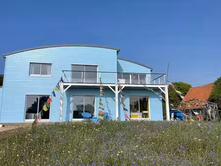 vente villa 173 m² à les pieux (50340)  798 000 €