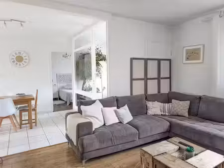 vente appartement 4 pièces 85.44 m² à montluel (01120)  175 000 €