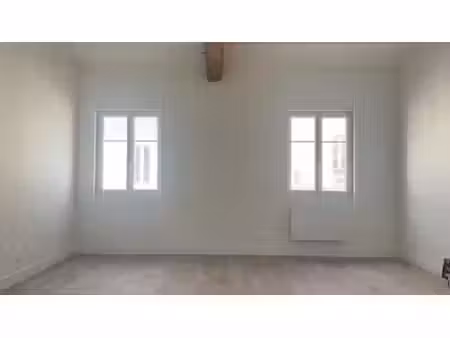 vente appartement 2 pièces 53 m² à rochefort (17300)  168 100 €