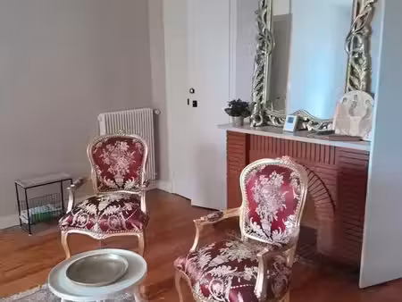 location appartement 4 pièces 83 m² à lourdes (65100)