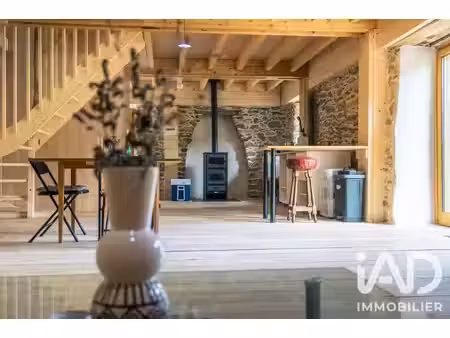 vente grange 2 pièces