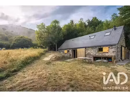 vente maison 2 pièces 74 m² ségus (65100)