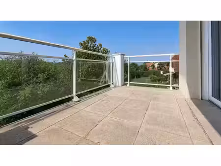vente appartement 3 pièces 60 m² à poey-de-lescar (64230)  189 900 €