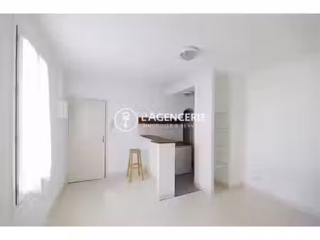 studio 22 m² albi