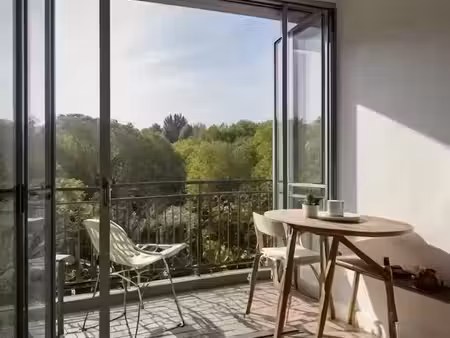 vente appartement 2 pièces 44.5 m² à villerupt (54190)  169 445 €