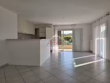 vente appartement 4 pièces 80 m² feigères (74160)