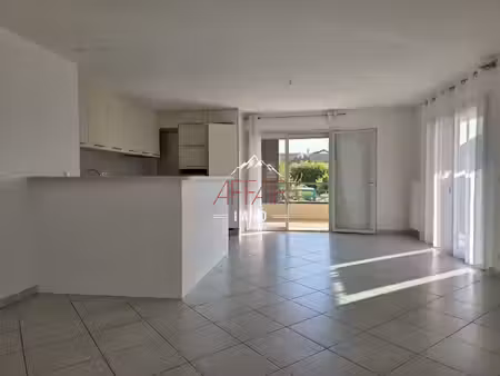 vente appartement 4 pièces 81 m² feigères (74160)