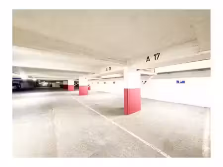 parking à vendre à rue de livourne 7 saint-gilles (vbe58679)