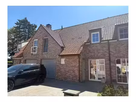 maison à vendre à boomgaard 43 moerkerke (rbw73566)