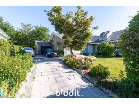 maison en vente publique à avenue maurice cesar 82 wezembeek-oppem (rbw73267)