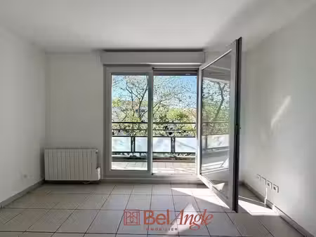vente appartement 2 pièces 37.5 m² à caluire-et-cuire (69300)  199 500 €