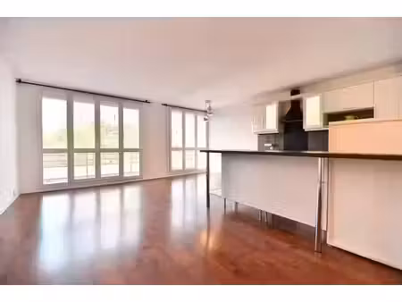 vente appartement 3 pièces 72 m² à chilly-mazarin (91380)  179 000 €