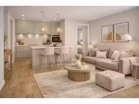 vente appartement 2 pièces 50 m² à drancy (93700)  233 600 €