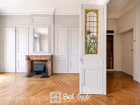 vente appartement 2 pièces 59 m² à lyon 4ème (69004)  231 000 €