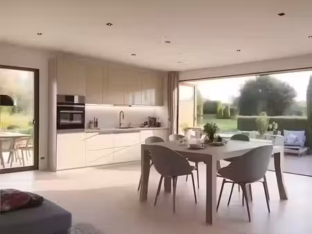 vente appartement 3 pièces 69 m² à saint-georges-d'oléron (17190)  210 000 €